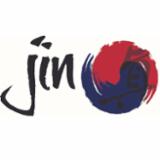 Jin Korean BBQ logo
