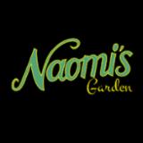 Naomi's Garden Restaurant & Lounge logo