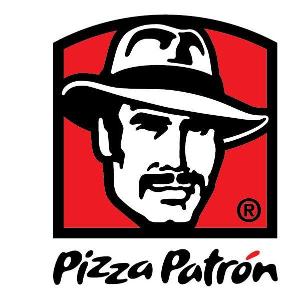 Pizza Patron logo