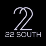 22 South Food Hall logo