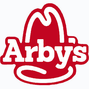 Arby's - Latrobe logo