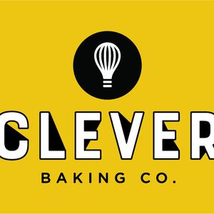 Clever Baking Co logo