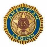 American Legion logo