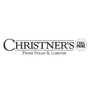 Logo for Christner's Prime Steak & Lobster