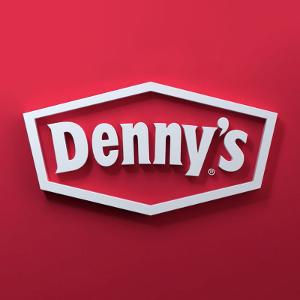 Denny's logo