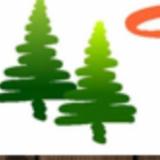 Twin Trees Fayetteville logo