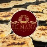 Restaurante El Mana logo
