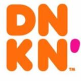 Dunkin' logo