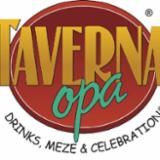 Taverna Opa Delray logo