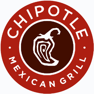 Chipotle Mexican Grill logo