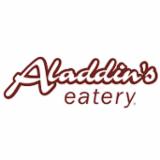 Aladdin's Eatery Hudson logo