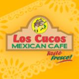 Los Cucos Mexican Restaurant logo