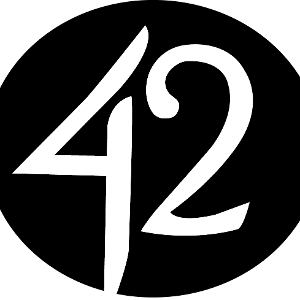 Tap42 Boca logo