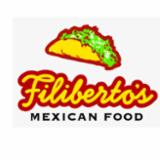 Filiberto's Mexican Food logo