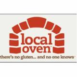 Local Oven logo