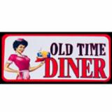 Old Time Diner logo