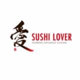 Sushi Lover logo