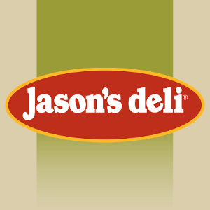 Logo for Jason's Deli