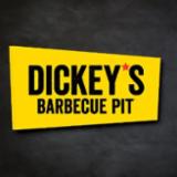 Dickey's Barbecue Pit logo