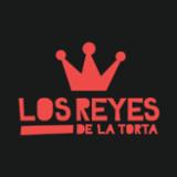 Los Reyes De La Torta logo