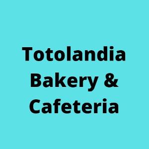 Totolandia logo
