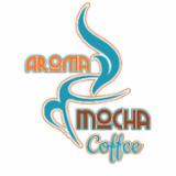 Aroma Mocha Coffee AZ logo
