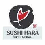 Sushi Hara logo