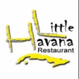 Little Havana Bar & Grill logo