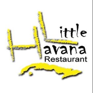 Little Havana Bar & Grill logo