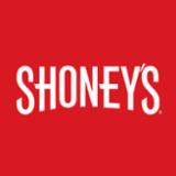 Shoney's Old Town logo