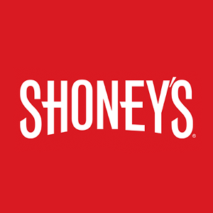 Shoney's Old Town logo