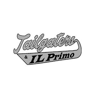 Tailgaters & IL Primo Surprise logo