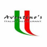 Aventino's logo