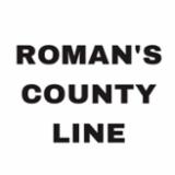 Roman's County Line logo