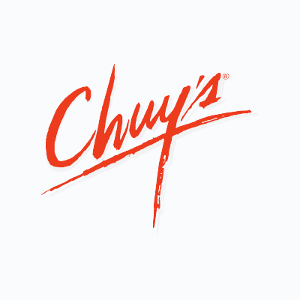 Logo for Chuy's - HWY 281