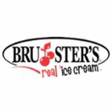Bruster's Real Ice Cream logo