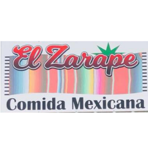 El Zarape logo