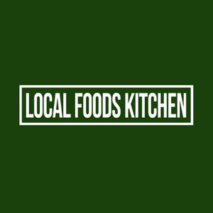 Local Foods Kitchen logo