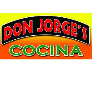 Don Jorge's Cocina logo