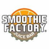 Smoothie Factory logo