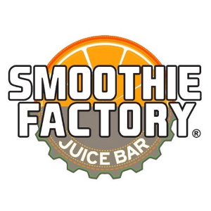 Smoothie Factory logo