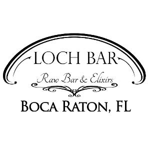 Loch Bar logo