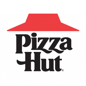 Logo for Pizza Hut