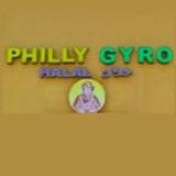 Philly Gyro Grandma’s Dish Mediterranean Cuisine logo