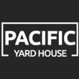 Pacific Yard House logo