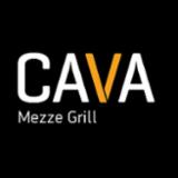 CAVA logo