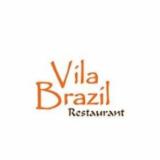 Vila Brazil - Irving logo