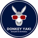 Donkey Yaki logo