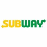 Subway logo