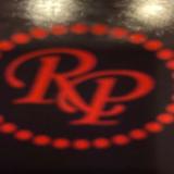 BURN by Rocky Patel Atlanta logo